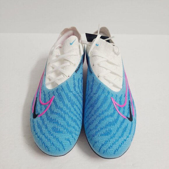 NEW Nike Phantom GX Elite AG Pro Blast Pack Soccer Cleats FD0256-446 Size 5 main image 6